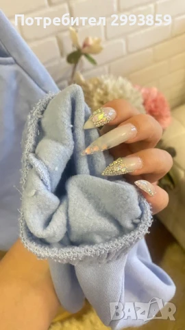 Готин екип*ватиран*Baby Bue, снимка 5 - Спортни екипи - 51296440