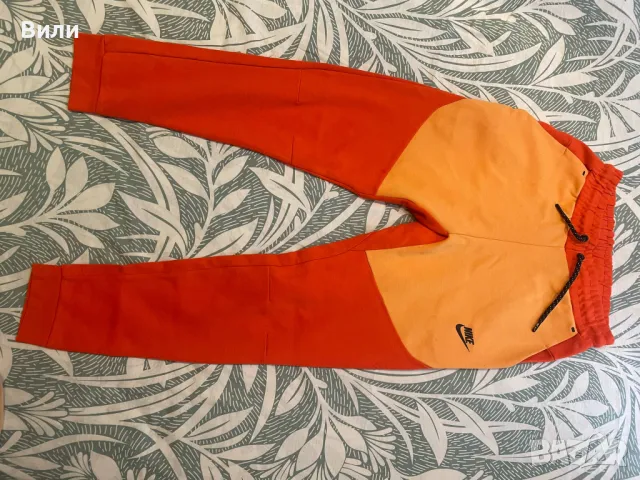 долнища  Nike ,Размер М, снимка 1