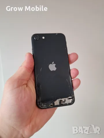 Iphone se 2020, снимка 3 - Apple iPhone - 48431686