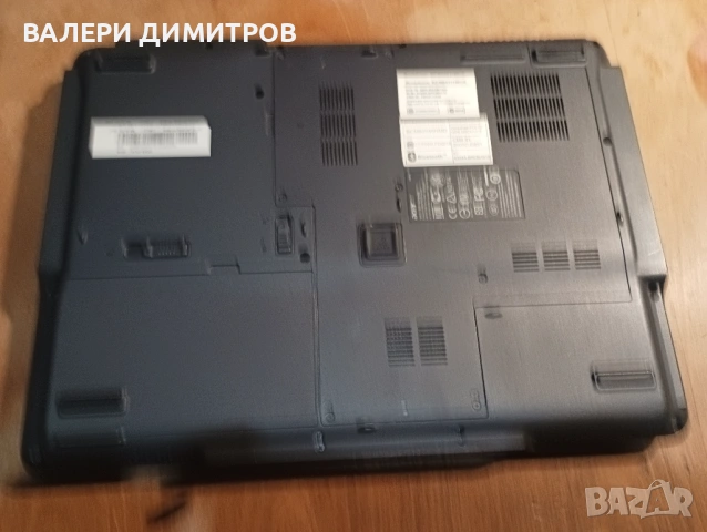 Продавам лаптоп Acer Extensa 5220 , снимка 3 - Лаптопи за дома - 53771257