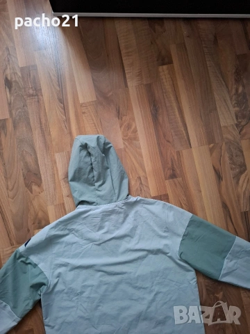 Adidas-Анорак, снимка 9 - Спортни дрехи, екипи - 54030783