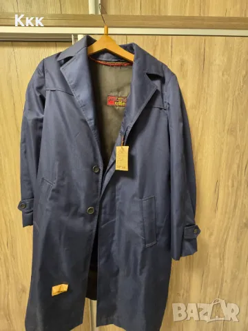 Нова шуба от 1978г., снимка 6 - Палта - 50419174