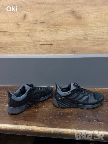 Adidas, снимка 2 - Маратонки - 53936647