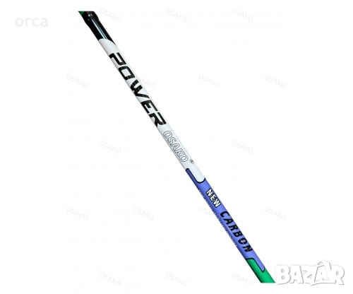 Болонеза въдица за плувка OSAKO POWER 10–40 г – лека и здрава, снимка 2 - Въдици - 52854594