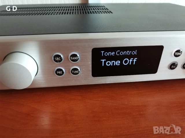 Creek Evolution 50A, снимка 7 - Ресийвъри, усилватели, смесителни пултове - 52370170