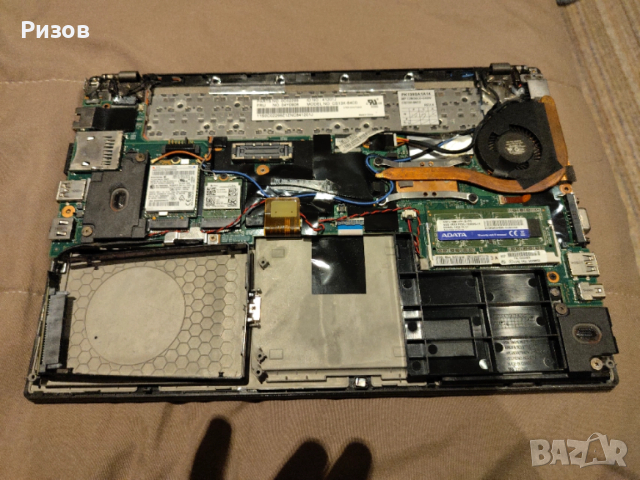 Lenovo thinkpad x240, снимка 2 - Части за лаптопи - 53478981