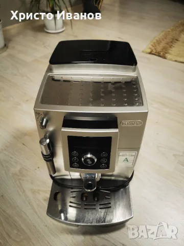 Кафемашина Delonghi, снимка 2 - Кафемашини - 48649661