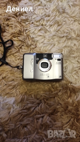Olympus i Zoom 2000 Фотоапарат , снимка 4 - Фотоапарати - 51642123