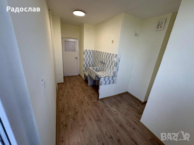 2 стаен апартамент - кв Зора гр Стара Загора, снимка 6 - Апартаменти - 49988191