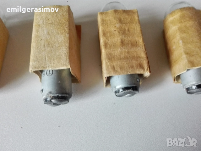 Две немски киномашини и лампи за киномашини. , снимка 18 - Антикварни и старинни предмети - 32661618