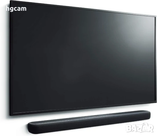 Саундбар YAMAHA ATS-2090 с Alexa | Нов, неразпечатан, снимка 2 - Тонколони - 50486614