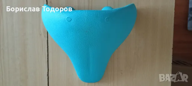 Гравитационен Масажор за шия/врат, снимка 4 - Масажори - 49793402