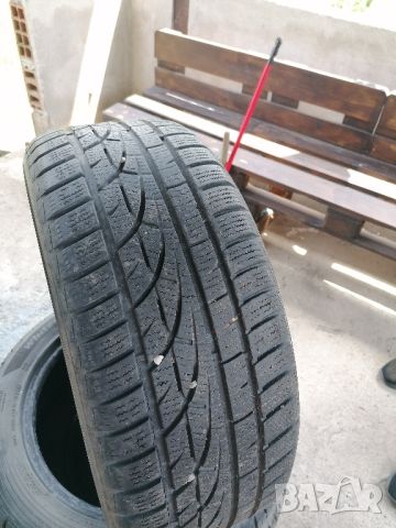 Гуми 225/50 R17 Hankook, снимка 1 - Гуми и джанти - 46136043