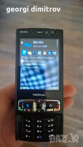 Nokia n95 8GB