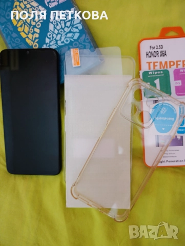 HONOR X6A, снимка 13 - Huawei - 52219121