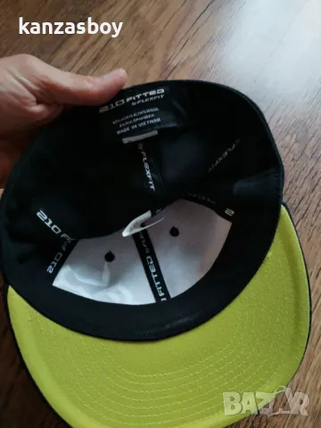 Oakley Cap - страхотна спортна шапка НОВА БЕЗ ЕТИКЕТИ , снимка 6 - Шапки - 50058635