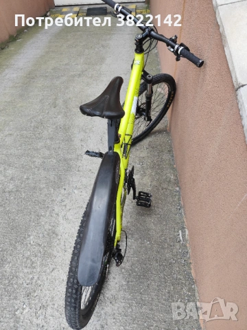 Колело продадено !!!, снимка 3 - Велосипеди - 54233312