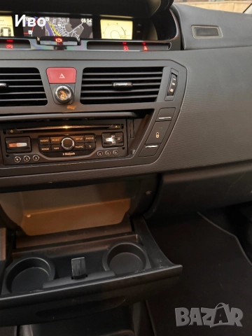 Citroen c4 Picasso Exclusive 2013/2hdi, снимка 16 - Автомобили и джипове - 52711834