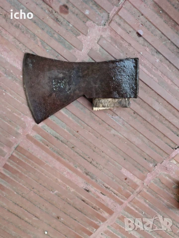 Брадва топор , снимка 1