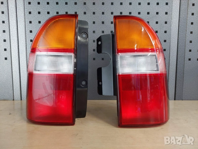 Стопове SUZUKI GRAND VITARA /98-05/ Сузуки Гранд Витара