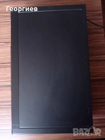 sony mds je520, снимка 6 - Аудиосистеми - 52020928