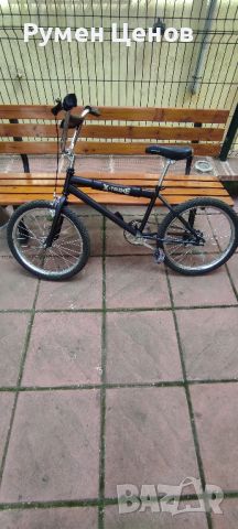Продавам велосипед "BMX" , снимка 1 - Велосипеди - 45074701