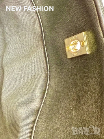 Дамски Чанти ✨ Chanel , снимка 12 - Чанти - 51758373