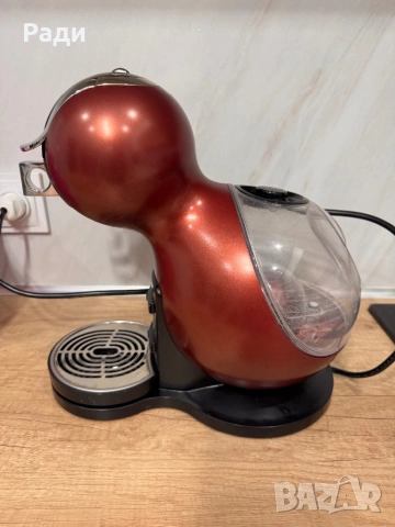 Кафемашина Dolce Gusto, снимка 3 - Кафемашини - 54070785