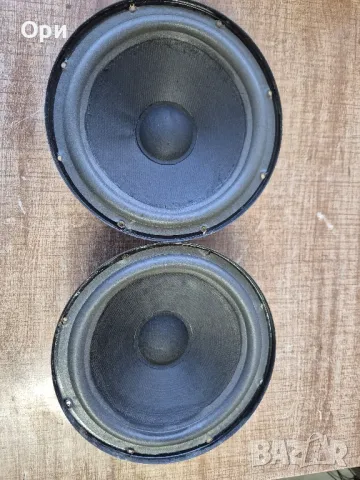 Нискочестотни говорители 

Philips AD80602/W4 - 8инча8, снимка 2 - Тонколони - 50101605
