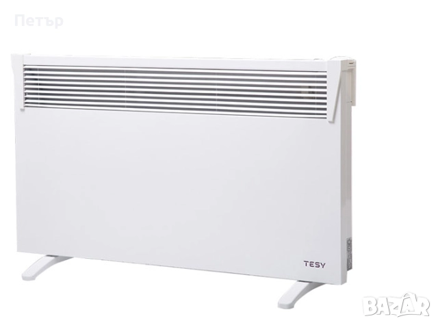 Електрически конвектор TESY CN 03 250 MIS F / 2,5 kW