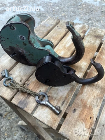 Катинари, снимка 7 - Антикварни и старинни предмети - 50497705