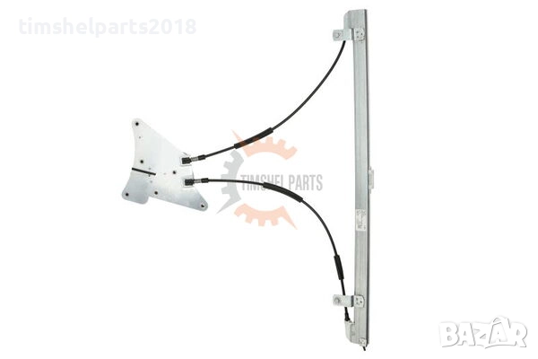 Стъклоповдигач Без Моторче за Renault Master , Opel Movano след 2010 г - Шофьорска Страна, снимка 2 - Части - 52667601