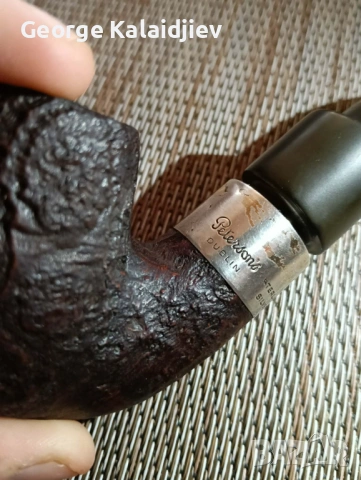 ЛУЛА PETERSON STERLING SILVER DE LUXE