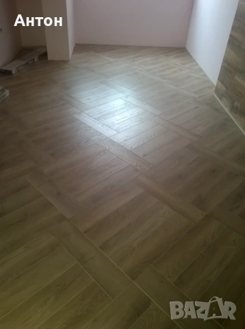 Паркетни услуги, снимка 6 - Други ремонти - 53725812