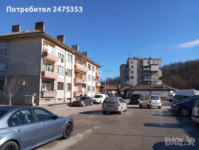 Апартамент под наем в Трявна, снимка 2 - Апартаменти - 51749563