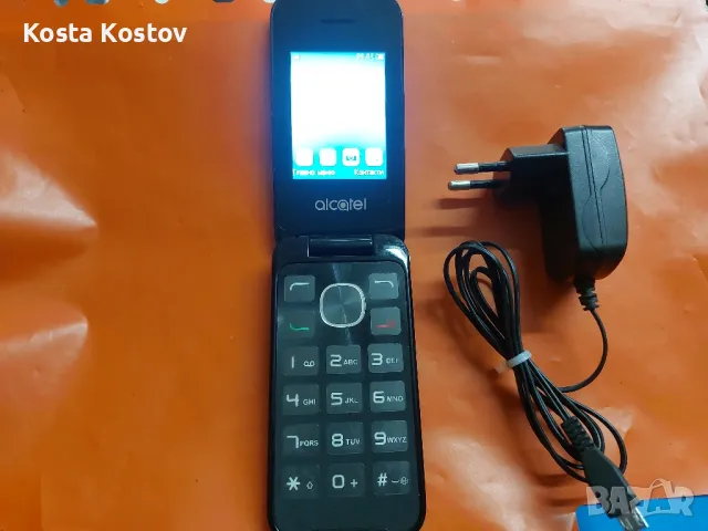 ALCATEL 2051X, снимка 2 - Alcatel - 47091385