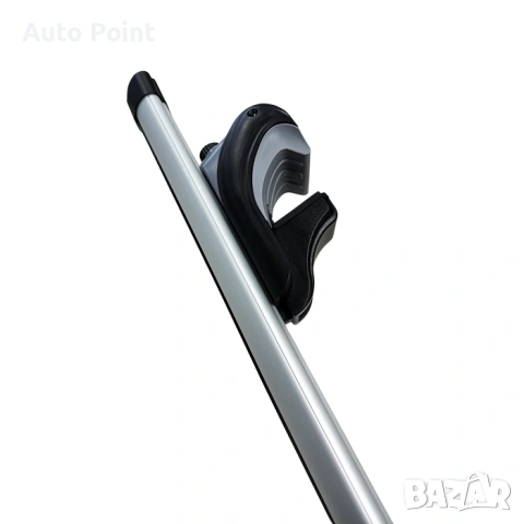 Напречни греди 120см 2бр авто багажник 5753, снимка 2 - Аксесоари и консумативи - 53334144