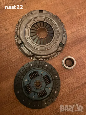 Съединител-комплект за DR5 1.6 109 к.с CHERY TIGGO 3, снимка 4 - Части - 49624291