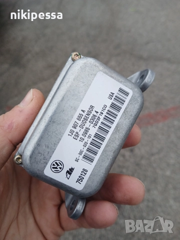 1J0 907 655 a , esp , модул , датчик , управление , сензор , golf , passat , sharan