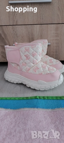 Детски боти