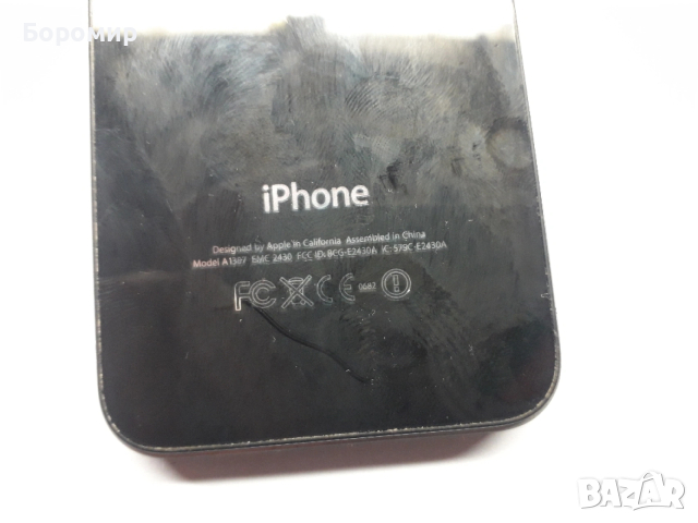 ЛОТ 3 iPhone 4, снимка 3 - Apple iPhone - 54138707
