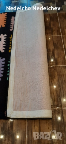 Вълнен килим за детска стая 2,40 х 1,70 м отлично състояние, снимка 6 - Други стоки за дома - 51682498