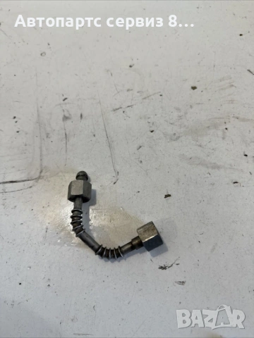 Каталитичен конвертор за Alfa Romeo 159 Sportwagon 2009 2.0 M-Jet Оригинален, снимка 2 - Части - 53097335