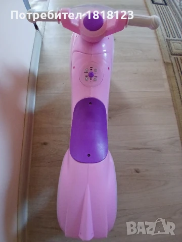 Баланс мотор със светлени., снимка 4 - Музикални играчки - 51079606