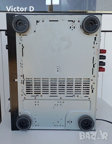  SONY TA-N220 - Стъпало,усилвател, снимка 12 - Ресийвъри, усилватели, смесителни пултове - 54267363