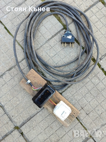 Менгеме 20 см.челюсти, снимка 12 - Селскостопанска техника - 25757057