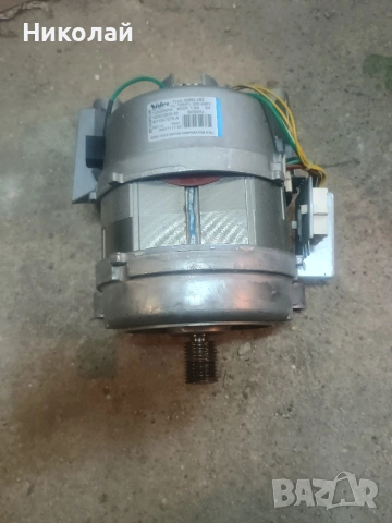 Части за Пералня Индезит , снимка 7 - Перални - 54102521