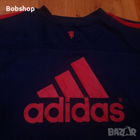 Адидас - Манчестър юнайтед - Adidas - Manchester united - season 2015/2016, снимка 4 - Футбол - 45807317