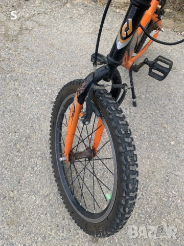 Колело 20’, снимка 6 - Велосипеди - 54168770