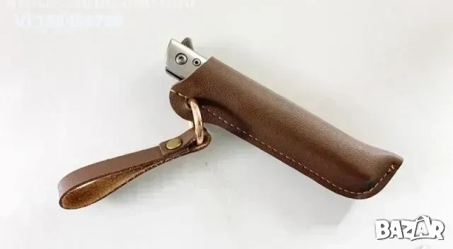 Сгъваем нож M390 - 78х194 (4) - острие"дамаск" , снимка 2 - Ножове - 53840914